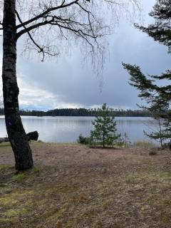 Kalustettu asuntovaunu - Kouvola - 5