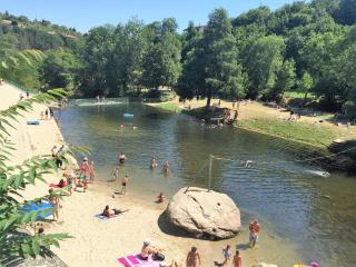 Maison en Ardèche à Retourtour à 200m de la rivière - Lamastre - 2