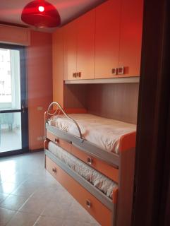 Cozy House - Civitavecchia - 3