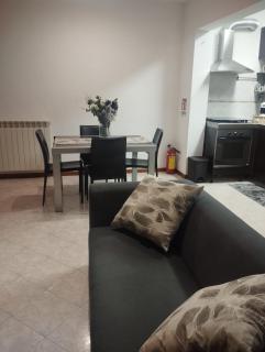 Cozy House - Civitavecchia - 1