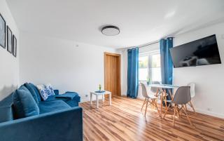 Apartamenty Dostoja - Władysławowo - 2