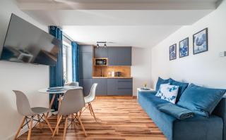 Apartamenty Dostoja - Władysławowo - 4
