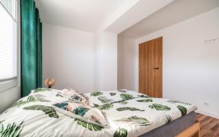 Apartamenty Dostoja - Władysławowo - 1