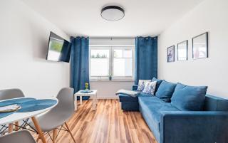 Apartamenty Dostoja - Władysławowo - 7
