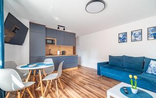 Apartamenty Dostoja - Władysławowo - 3