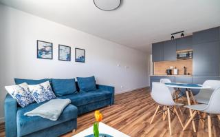 Apartamenty Dostoja - Władysławowo - 6