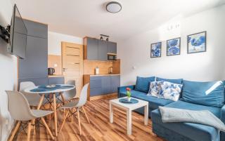 Apartamenty Dostoja - Władysławowo - 8