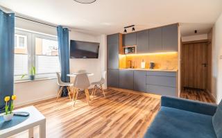 Apartamenty Dostoja - Władysławowo - 9