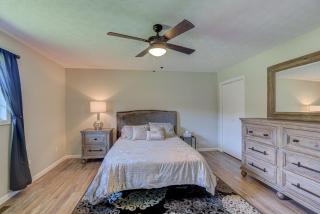 Nanny's Homestead - A pet friendly countryside retreat! - Rogersville - 7
