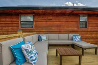 Nanny's Homestead - A pet friendly countryside retreat! - 6