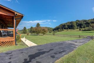 Nanny's Homestead - A pet friendly countryside retreat! - Rogersville - 3