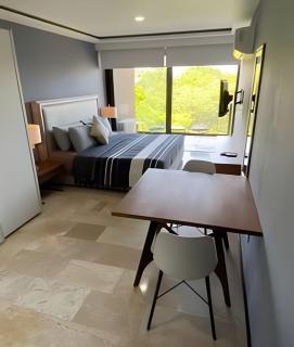 Best Location studio steps to the beach - Playa del Carmen - 7