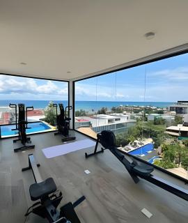 Best Location studio steps to the beach - Playa del Carmen - 1