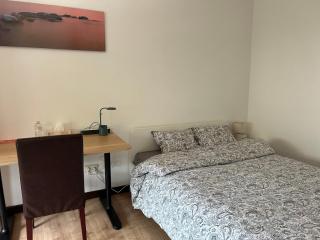 Chambre double à Niederkorn - Differdange - 7
