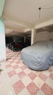 Cozy nest with sky view - kolkata - 5