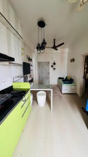 Cozy nest with sky view - kolkata - 3