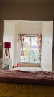 Cozy nest with sky view - kolkata - 2