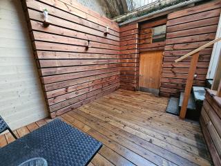 Grand studio dans centre ville - 6