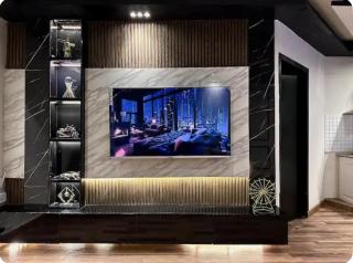1 Bedroom Luxury Apartment in F-10 - Islamabad - 9
