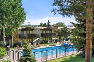 Lichenhearth 31 - Snowmass Village - 2