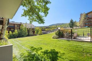 Lichenhearth 31 - Snowmass Village - 1