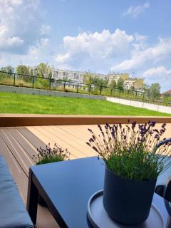 Apartament 150 Zaspa VVita - Danzig - 5