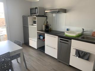 Appartement 1er étage - 6