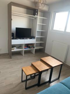 Appartement 1er étage - Lannion - 5