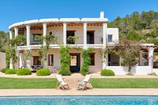 Can Murtera - Sant Joan de Labritja - 0