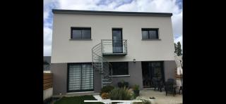 Appartement 1er étage - Lannion - 2