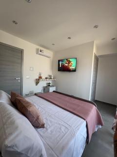 Rooms La Playa - Catania - 1