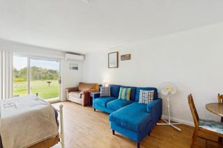 Large Studio with Patio and Pool - North Truro - 7