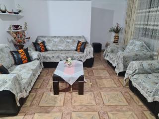 SkyNStone Villa - Sarandë - 0
