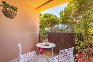 La Cabane du Port WIFI/Plages - Hyères - 9