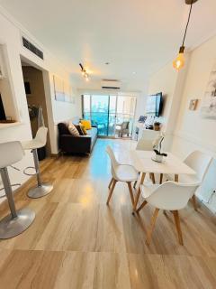 Spectacular Condominium between the city and the sea - Santo Domingo - 8