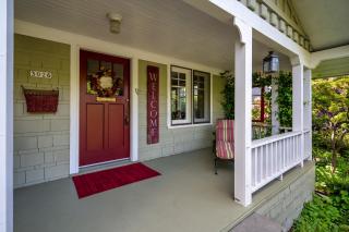 Charming Home, Wonderful Neighborhood! - Portland - 7