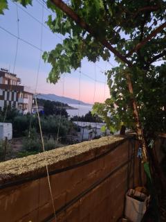 SkyNStone Villa - Sarandë - 6