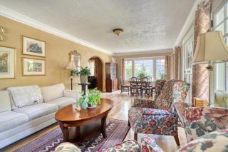 Charming Home, Wonderful Neighborhood! - Portland - 1