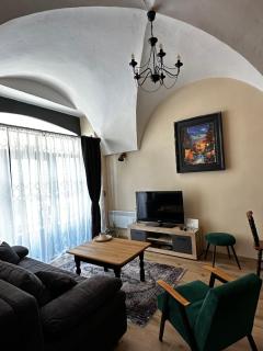 JÖ apartmán, Mäsiarska - Košice - 4