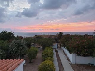 Casa Vista Mare - La Ciaccia - 0