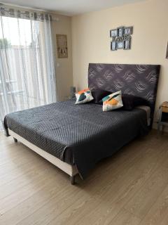 Studio pour 2 personnes à Tonnay Charente - Tonnay-Charente - 0