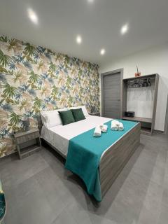 Rooms La Playa - Catania - 0