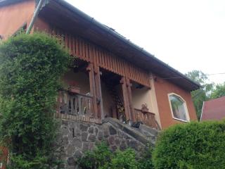 Villa Panorama Artist - Dömös - 9