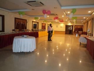 Hotel RK Royal Grand - 8