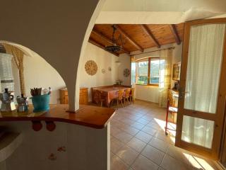 Casa Vista Mare - La Ciaccia - 4