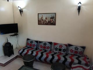 Charmant appartement dans un quartier chic et calme - Marrakesh - 5
