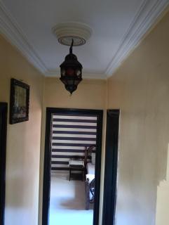 Charmant appartement dans un quartier chic et calme - Marrakesh - 4