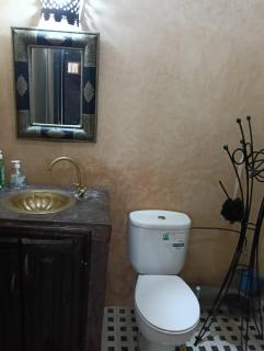 Charmant appartement dans un quartier chic et calme - Marrakesh - 3