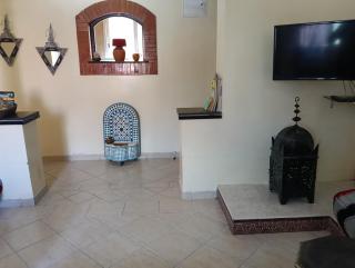 Charmant appartement dans un quartier chic et calme - Marrakesh - 1
