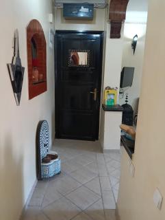 Charmant appartement dans un quartier chic et calme - Marrakesh - 2